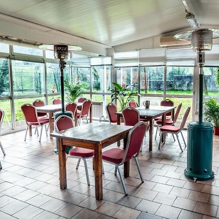 El Mirador Del Nalon Otel Candamo Dış mekan fotoğraf